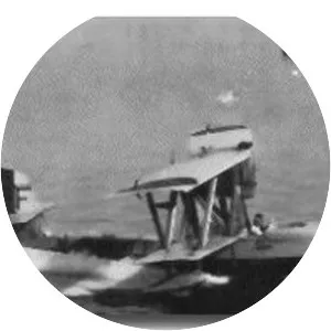 Macchi M. 18 - Aircraft model