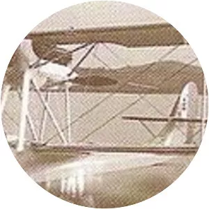 Macchi M. 41 - Aircraft model