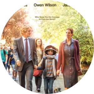 Maccie Margaret Chbosky photograph