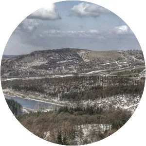 Macclesfield Forest - 