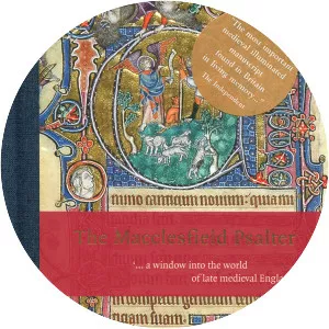 Macclesfield Psalter - Book by Stella Panayotova