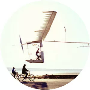 MacCready Gossamer Albatross