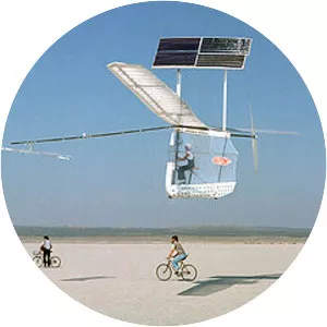 MacCready Gossamer Penguin