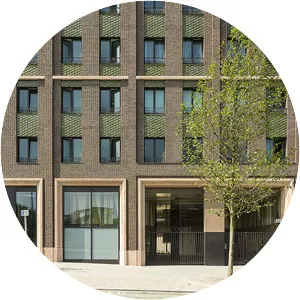 Maccreanor Lavington