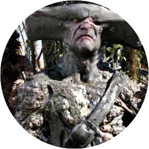 Maccus - Fictional character