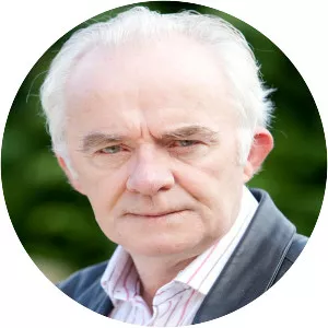 Macdara Ó Fátharta