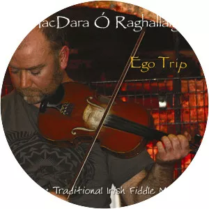 MacDara Ó Raghallaigh