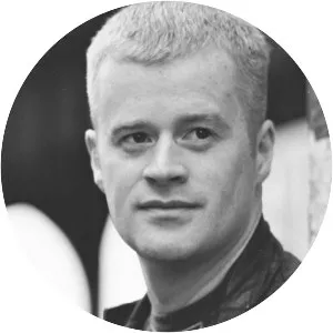 Macdara Vallely - Film editor