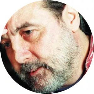 Macdara Woods - Irish poet