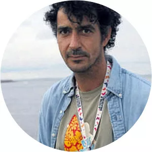 Macdaragh Lambe - Phil Lynott's son