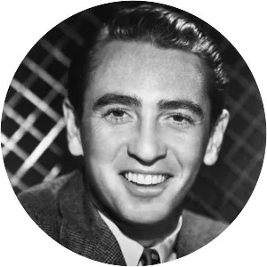 Macdonald Carey