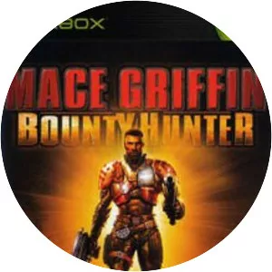 Mace Griffin: Bounty Hunter