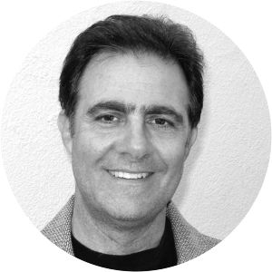 Mace Matiosian - Sound editor