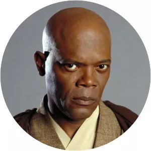 Mace Windu