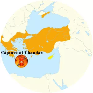 Macedonian dynasty photograph