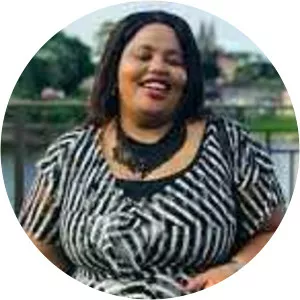 MaCele Mseleku photograph