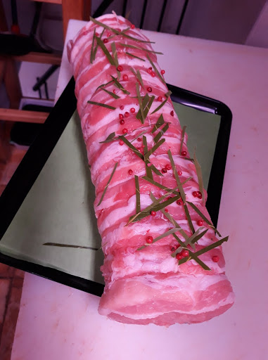 Macelleria da bruno e sonia