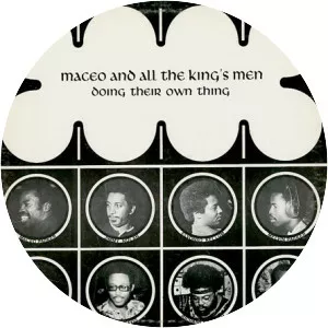 Maceo & All The King's Men - Musical group