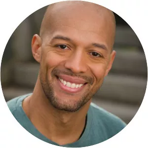 Maceo Oliver - Actor