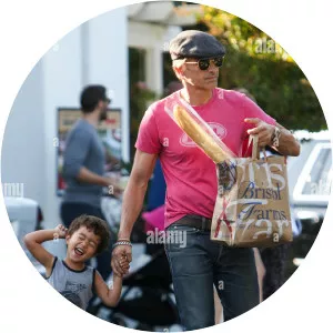 Maceo Robert Martinez photograph