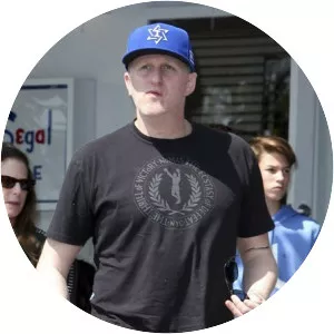 Maceo Shane Rapaport