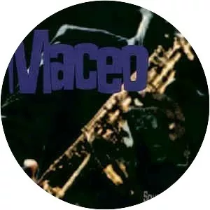 Maceo - Soundtrack