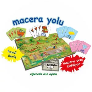 Macera Yolu - 1975 film