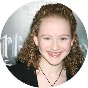 Macey Cruthird - American actress