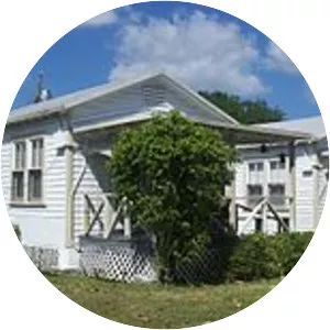 MacFarlane Homestead Historic District