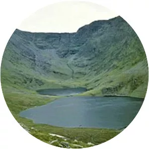 Macgillycuddy's Reeks