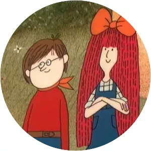 Mach a Šebestová photograph