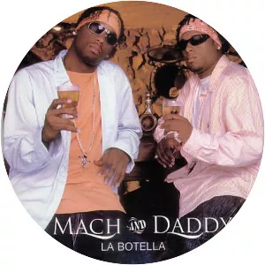 Mach & Daddy - Duo
