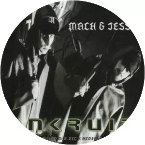 Mach & Jesse