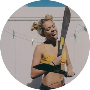 Macha Kiddo - Musical artist