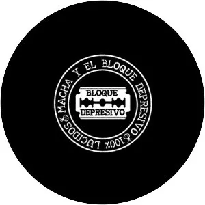 Macha y el Bloque Depresivo