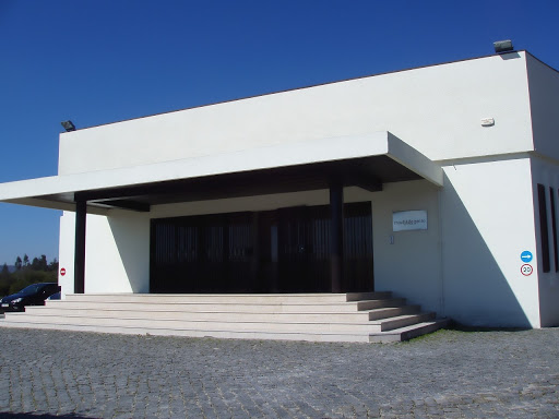 machado pinto - Textile mill in Pencelo, Portugal