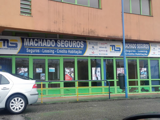 Machado Seguros - Insurance company in Valenca, Portugal
