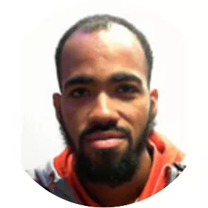 Machel Cedenio - Trinidadian olympic athlete