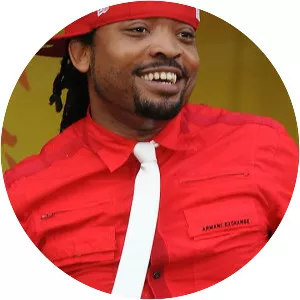 Machel Montano - Trinidadian singer