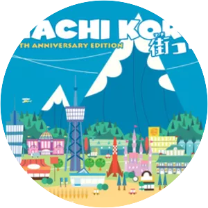 Machi Koro