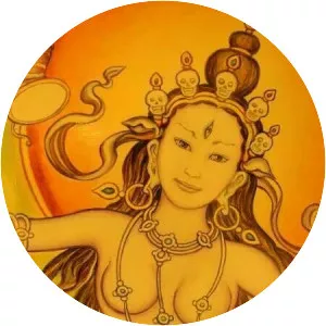 Machig Labdrön - Monastic