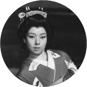 Machiko Kyō - Japanese actress