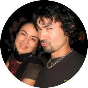 Machiko Shimizu Paul Rodgers Ex wife Whois Xwhos