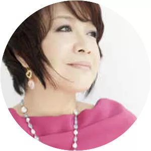 Machiko Watanabe - Japanese singer-songwriter