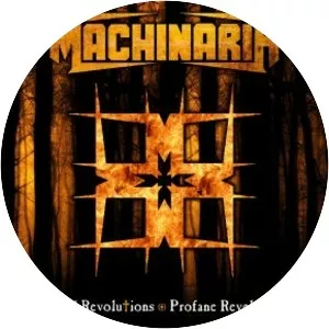 Machinaria - Musical artist