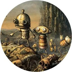 Machinarium