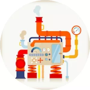 Machine factory - Company