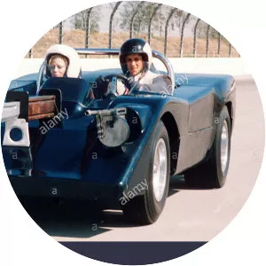 Machine Gun Joe Viterbo - Fictional character