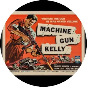 Machine Gun Kelly - Gangster