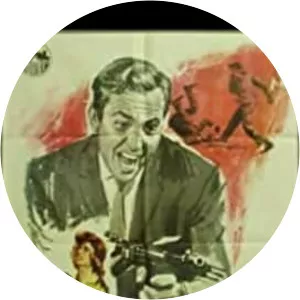 Machine Gun Man - 1961 ‧ Thriller/Drama ‧ 1h 25m